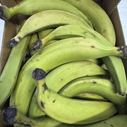 Platano 1 cassa 5kg
