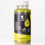 Spremuta di Mela Kiwi Ananas Spinacio 250ml