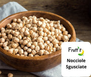 Nocciole sgusciate 1kg