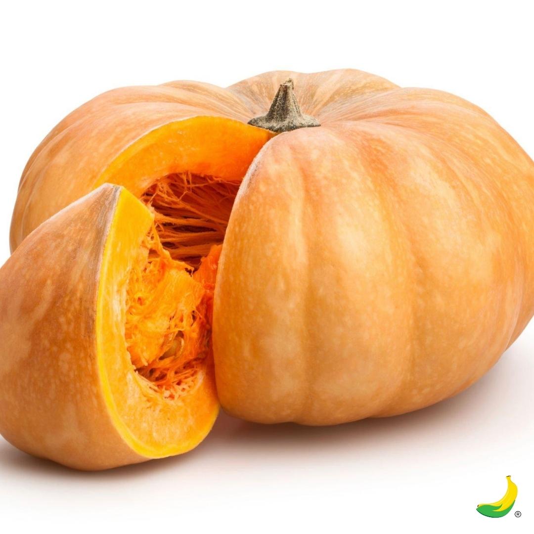 Yellow pumpkin (1 kg)