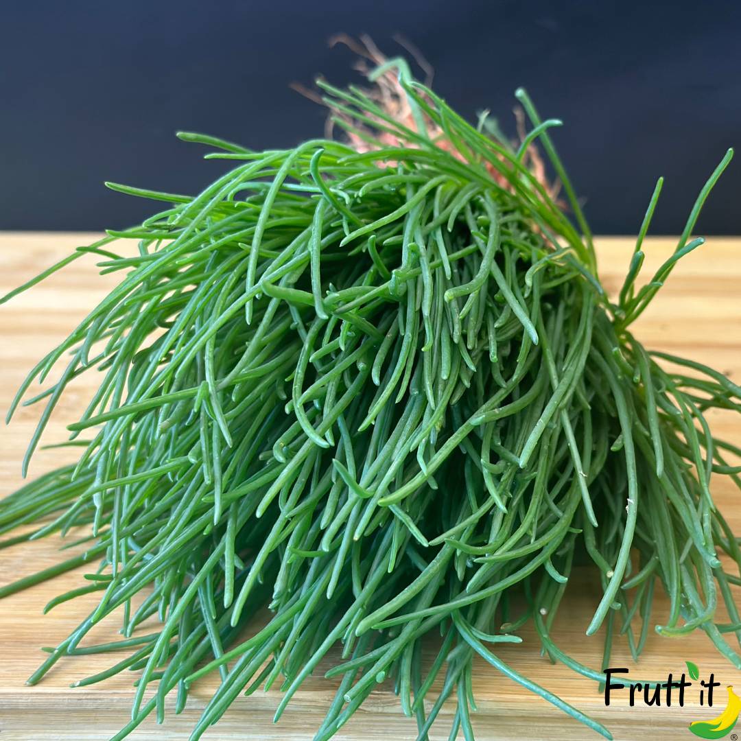 agretti bio a domicilio