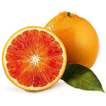 arance tarocco - frutta a domicilio