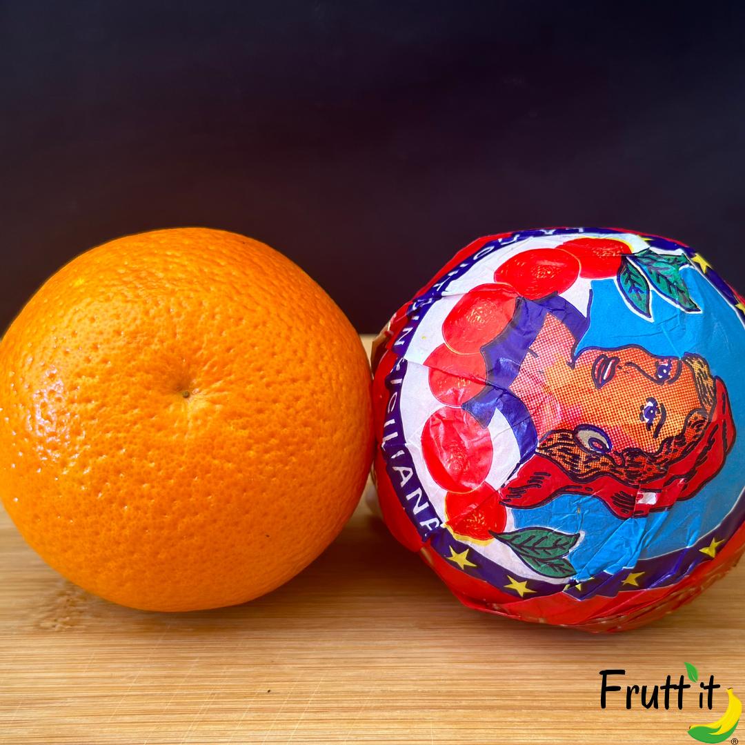 arance tarocco a domicilio
