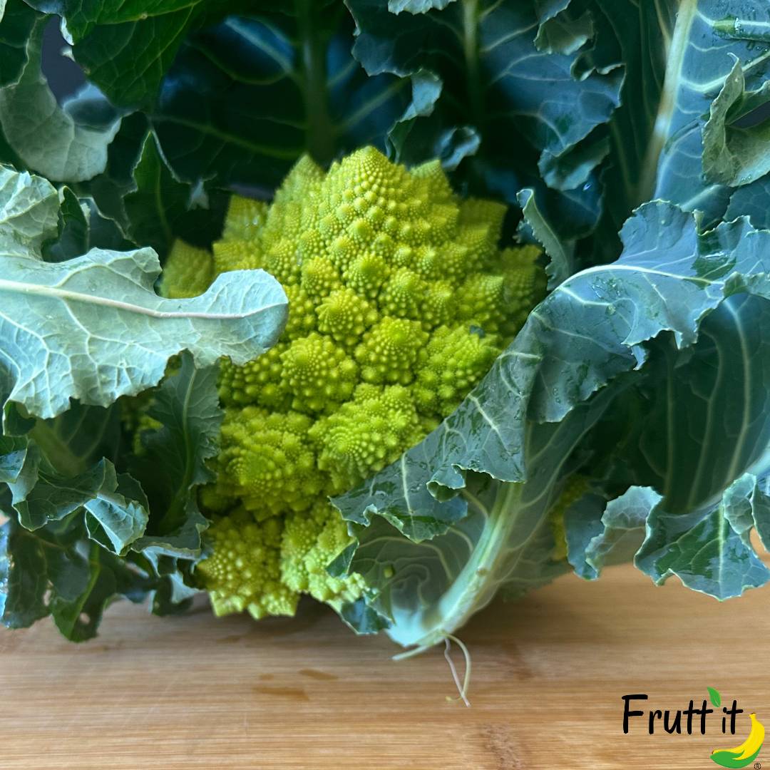 broccolo romanesco online