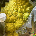 broccolo romanesco a domicilio