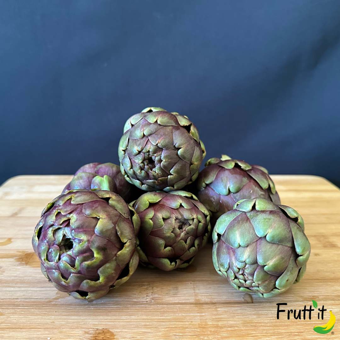 Acquista carciofini online con Frutt'it - Verdure online