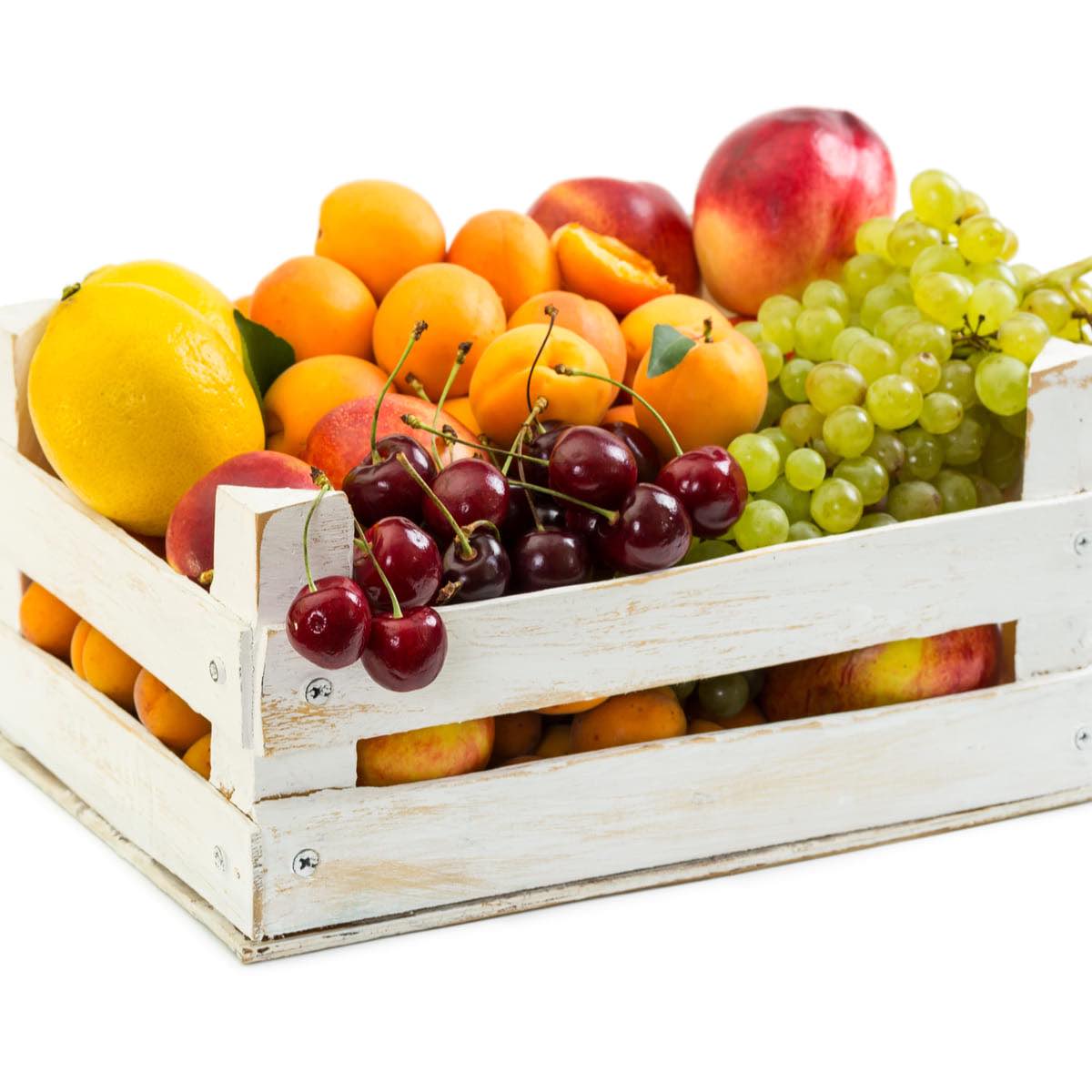 cassetta frutta online - Justfruit