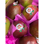 Mango box (8 fruits) 