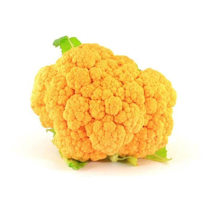 Broccolo Giallo - Justfruit