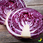 Red Cabbage (Sauerkraut) 1 pc