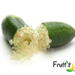 Finger lime  ( Caviale di Limone) 250 gr