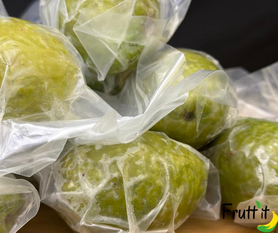 guava a domicilio