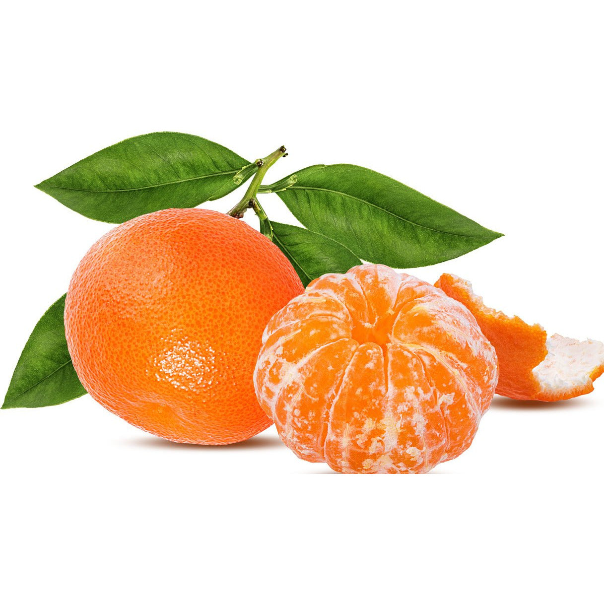 mandarino Sicilia - Justfruit