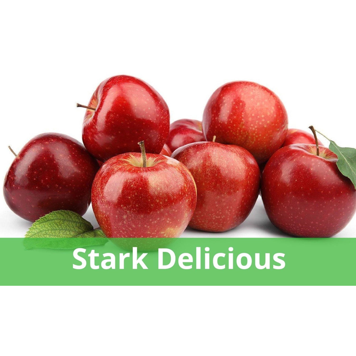 Mele stark Delicious 1kg - Justfruit