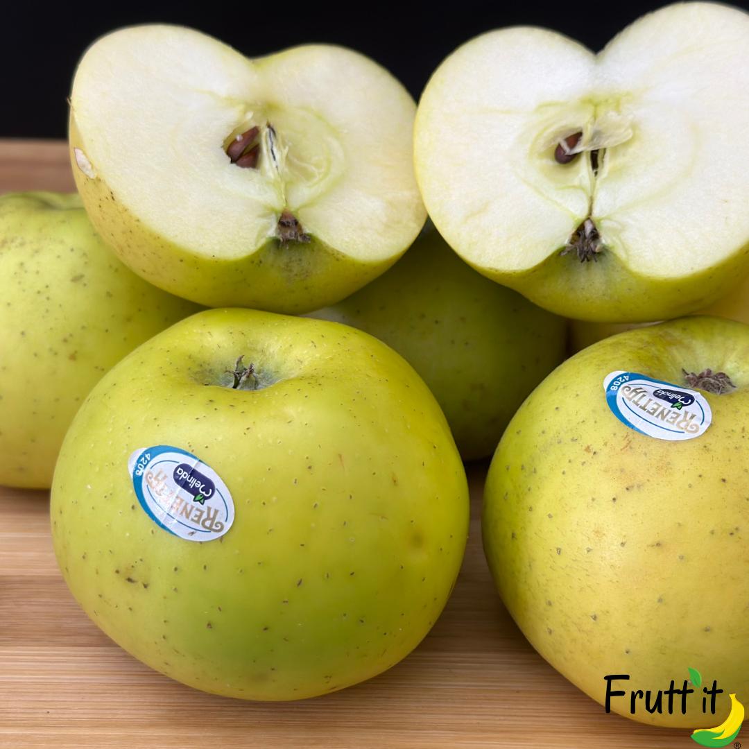 mele renette a domicilio