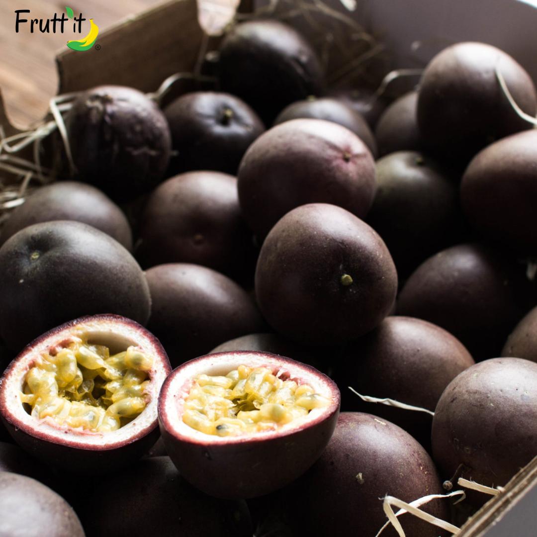 Passion Fruit ( 1 Cassa ) 2kg