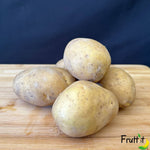 patate gialle online