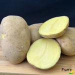Yellow potatoes 1kg