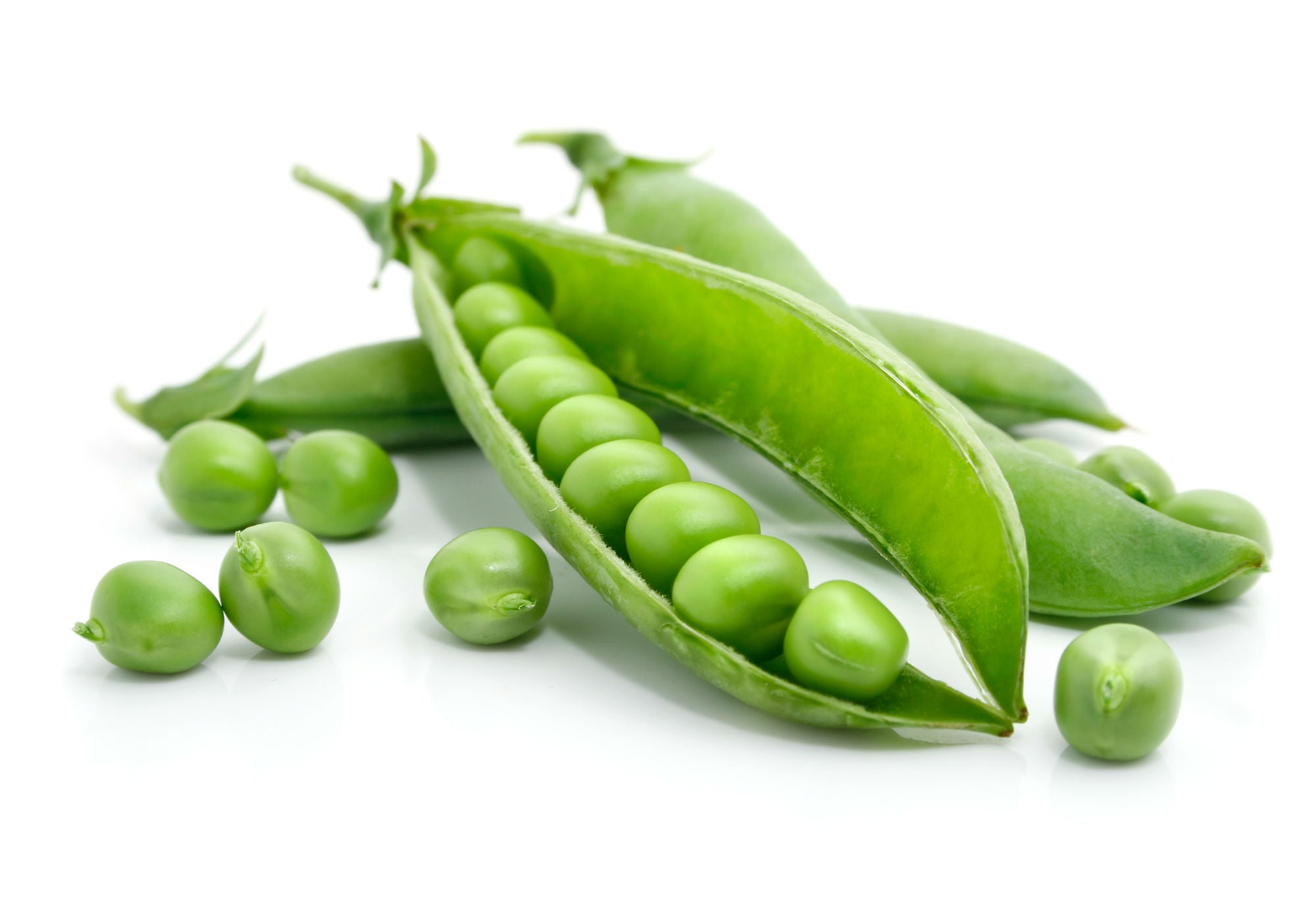 Piselli Freschi 1 Kg