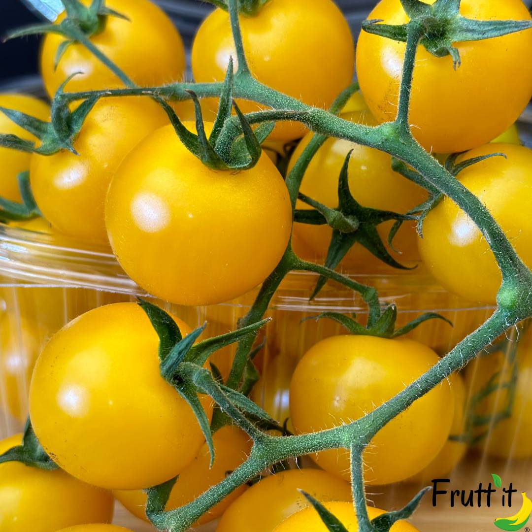 pomodori bio a domicilio