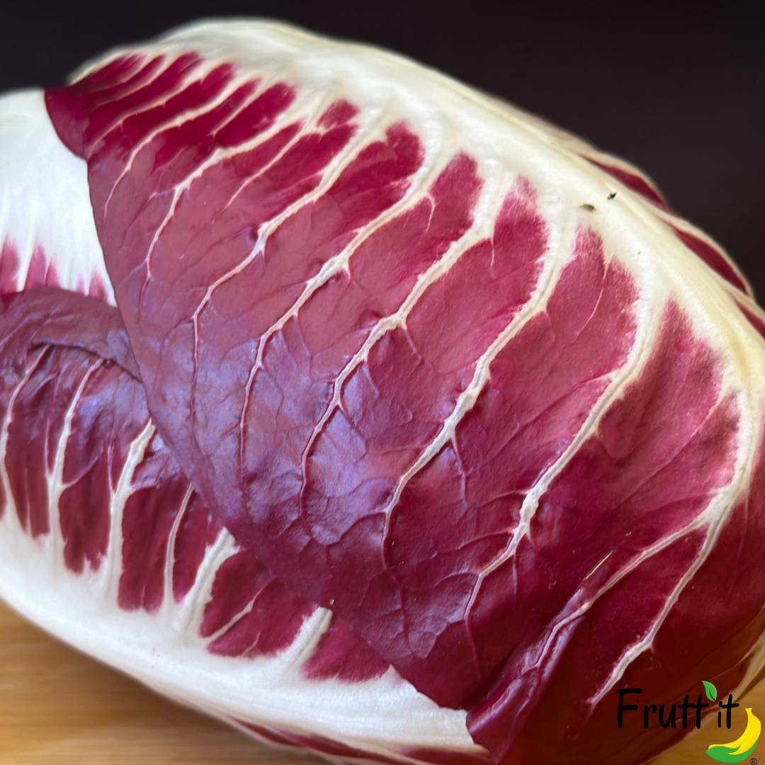 radicchio bio a domicilio
