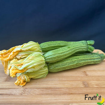 zucchine romanesche online